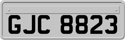 GJC8823