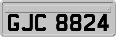 GJC8824
