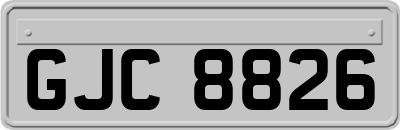 GJC8826