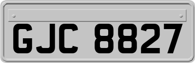 GJC8827