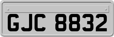 GJC8832