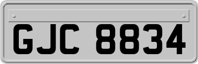 GJC8834