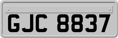GJC8837