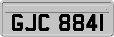 GJC8841