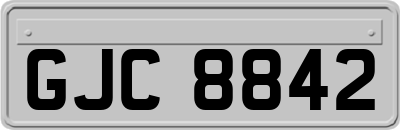 GJC8842
