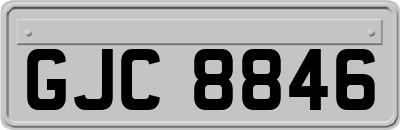 GJC8846