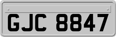 GJC8847