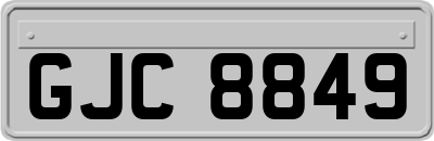 GJC8849
