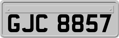 GJC8857