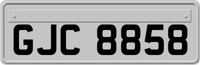 GJC8858