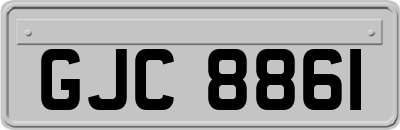 GJC8861
