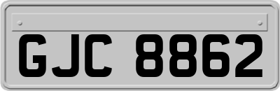 GJC8862