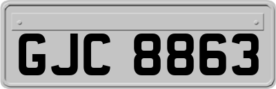 GJC8863