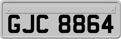 GJC8864