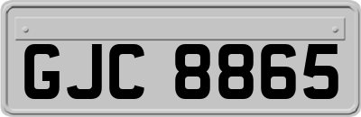 GJC8865