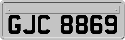 GJC8869