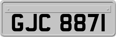 GJC8871