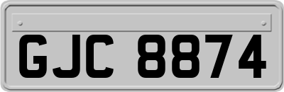 GJC8874