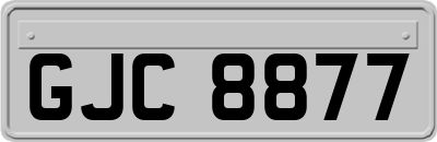 GJC8877