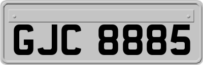 GJC8885