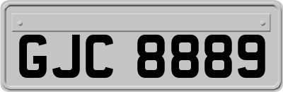 GJC8889