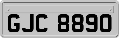 GJC8890