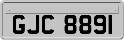 GJC8891