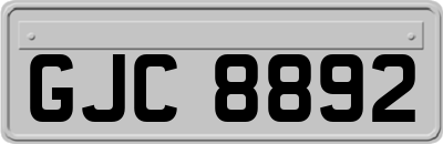 GJC8892
