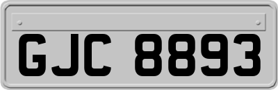GJC8893