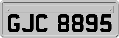 GJC8895