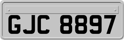 GJC8897