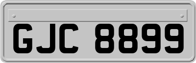 GJC8899