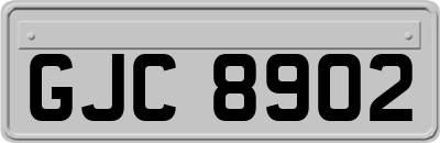GJC8902