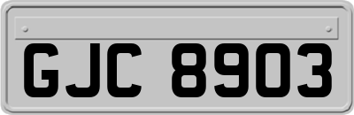 GJC8903