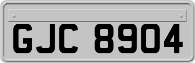 GJC8904