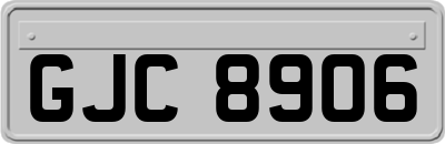 GJC8906