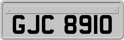 GJC8910