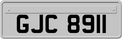 GJC8911