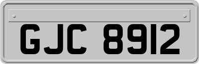 GJC8912