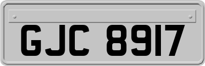 GJC8917