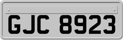 GJC8923