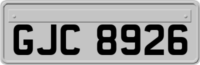 GJC8926