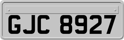GJC8927