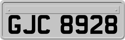 GJC8928