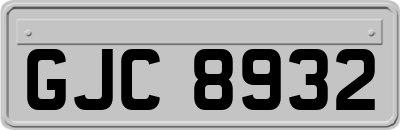 GJC8932