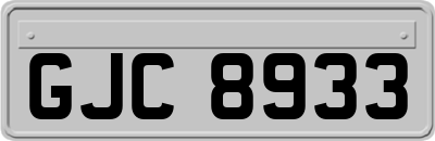 GJC8933