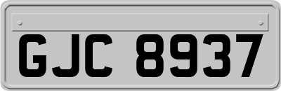 GJC8937