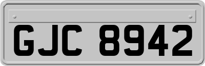 GJC8942