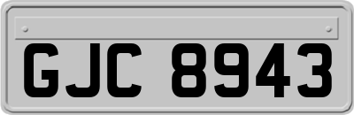 GJC8943