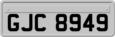 GJC8949